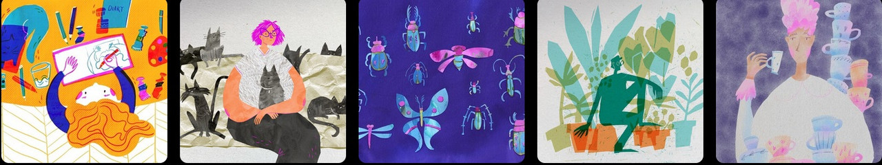 [kalachevaschool] Цифровая мастерская. Тариф Стандарт (Александра Балашова)