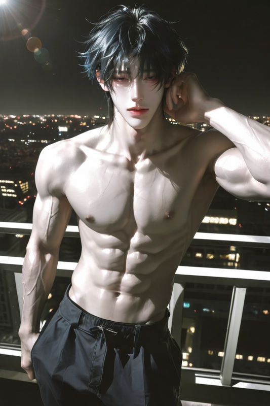 Nanon