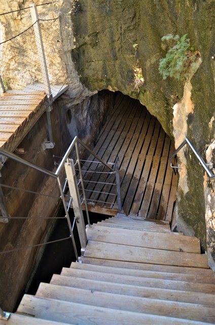 DESFILADERO DE LOS GAITANES (CAMINITO DEL REY)-8-3-2017 - MALAGA Y SUS PUEBLOS-2009/2017 (28)