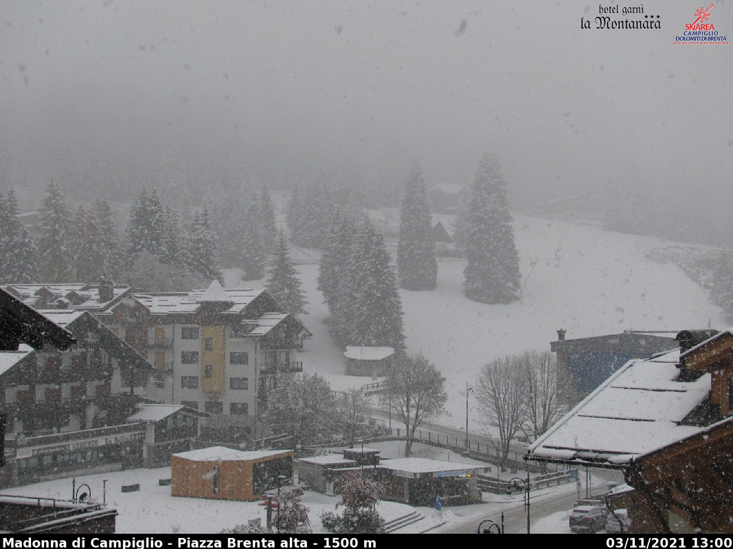 campiglio
