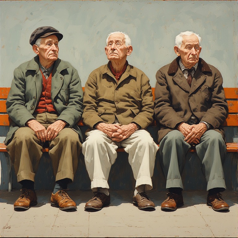 a-painting-of-three-people-sit-(22)