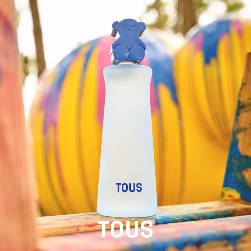 Tous Kids Boy EDT 100ml