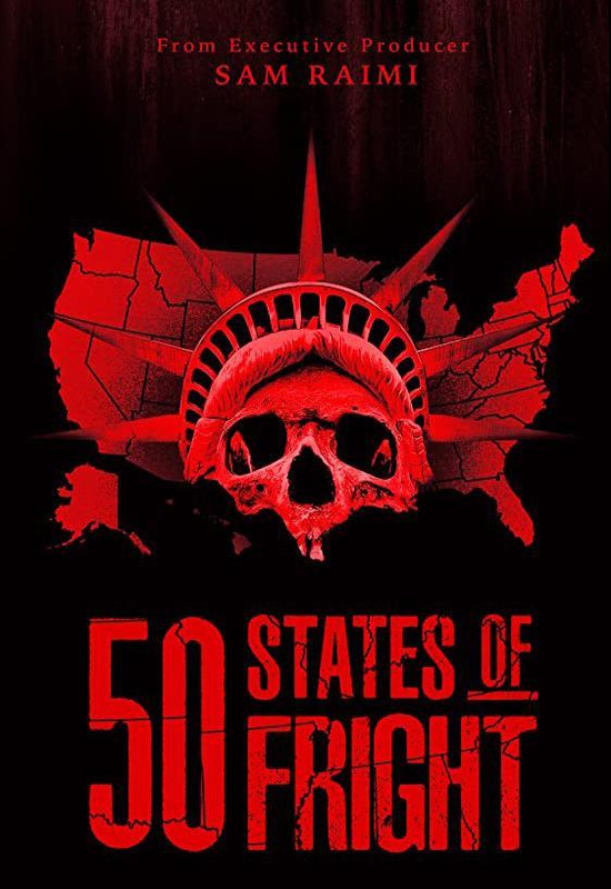 50 states of fright tv series 472345665 large - 50 States of Fright VOSE Drama