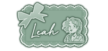leah