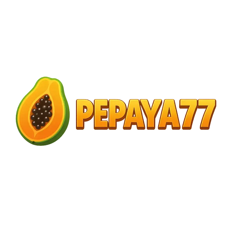Logo PEPAYA77