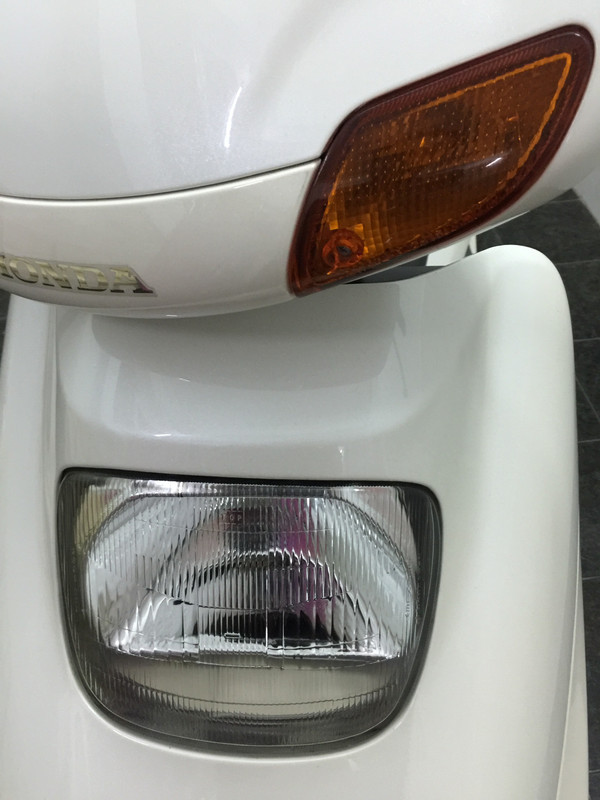 Spacy Nhật date 2008 zin nguyên thủy cực đẹp, biển 4 số chính chủ. - 3