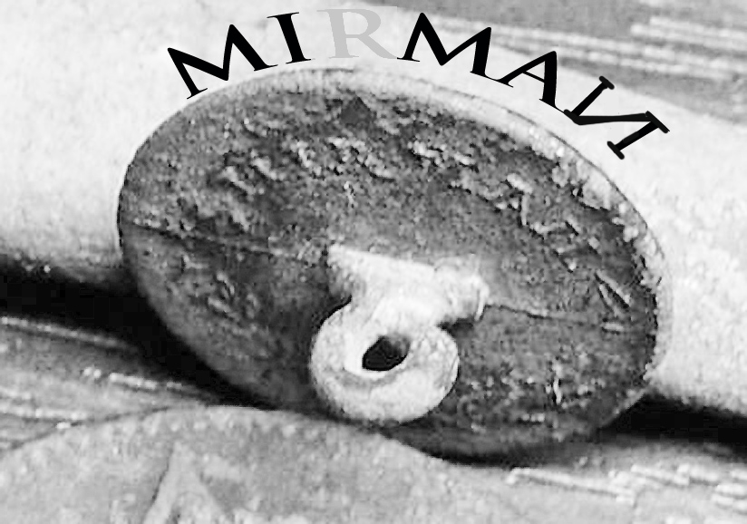 Nappi kyrillisillä tunnistukseen