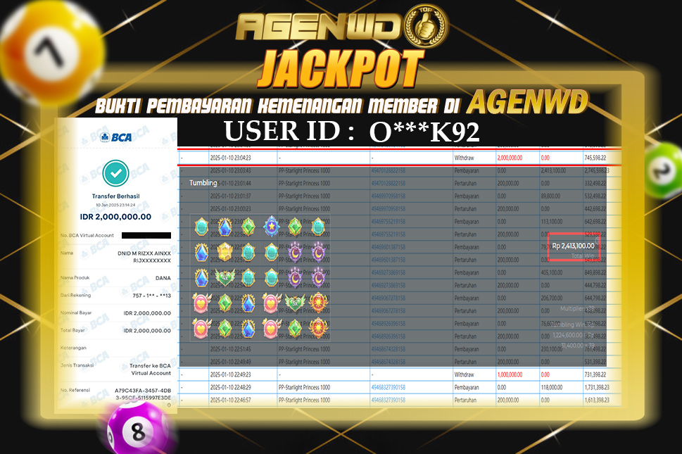 BUKTI JP TANGGAL 10-JANUARY-2025