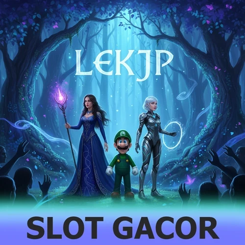 LEKJP Link Alternatif Terbaru Update Harian Anti Internet Positif