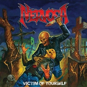 Nervosa (BRA) / Thrash/Death Metal