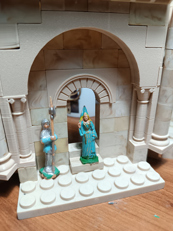 01 Eunate como se hizo