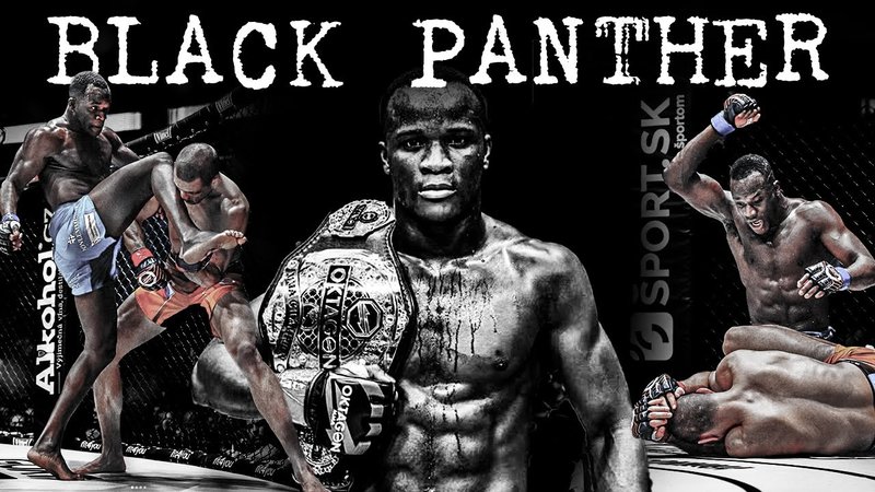 Лозене Кейта преди дебюта си в UFC: Всички ще бъдат пребити!