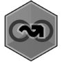 The icon used to display levels ranked as Class Variable.