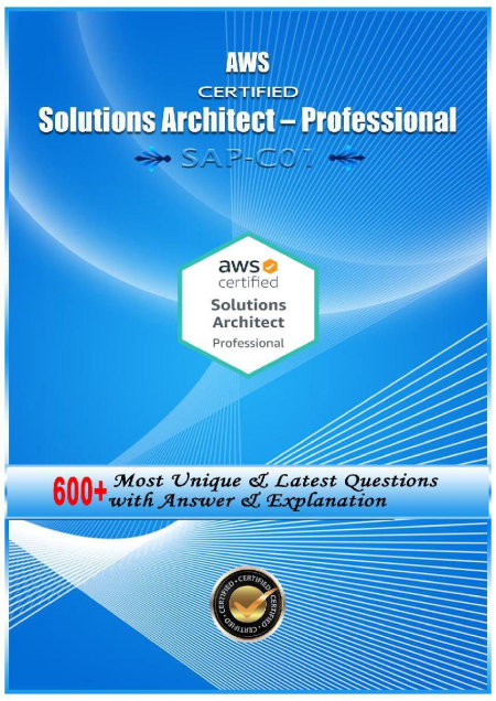 AWS Certified Solutions Architect - Professional By VB Dev AWS Certified Solutions Architect - Professional By VB Dev