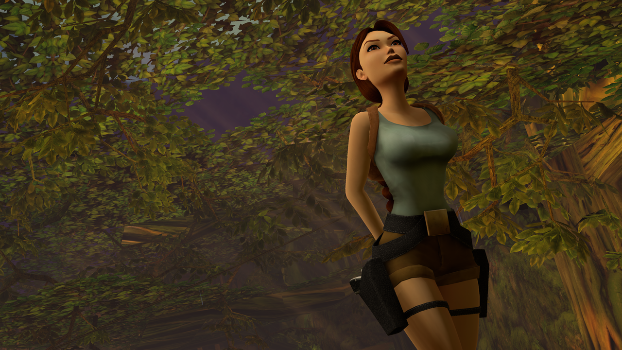 Tomb Raider I III Remastered Starring Lara Croft 20260214112823