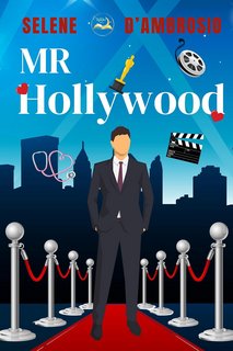 Selene D'Ambrosio - Mr Hollywood (2023)