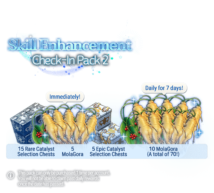 e7 2026skillup 2 info