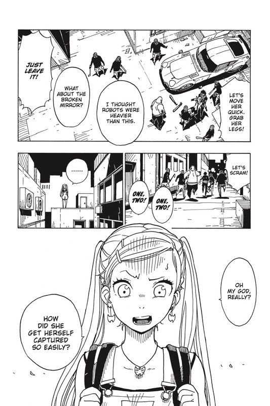 Dimension WVol11-3