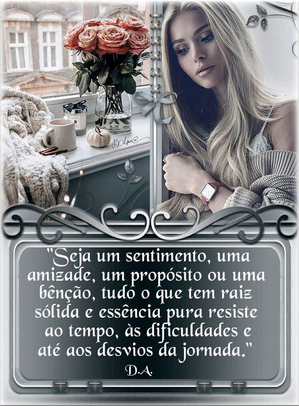 Resiste ao tempo
