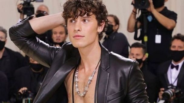 Shawn Mendes conquista en su nueva faceta como modelo para Tommy Hilfiger