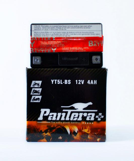 ytx5l-pantera