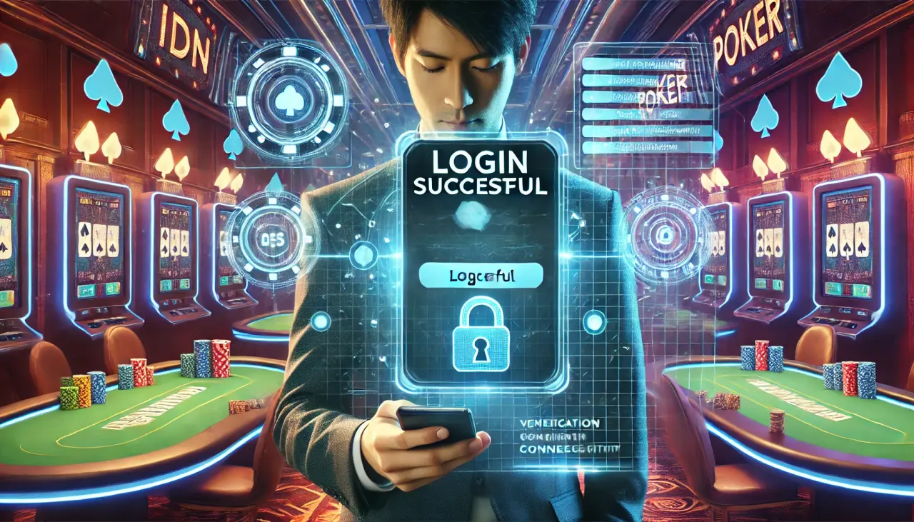 DALL-E-2025-02-10-10-54-17-A-digital-illustration-of-an-IDN-Poker-player-successfully-logging-in-o.webp