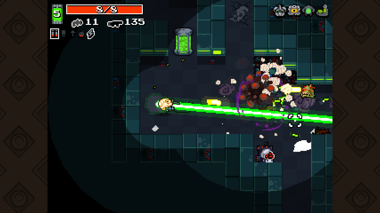 Nuclear Throne b2262489 ENG Goldberg GNU Linux Native johncena141