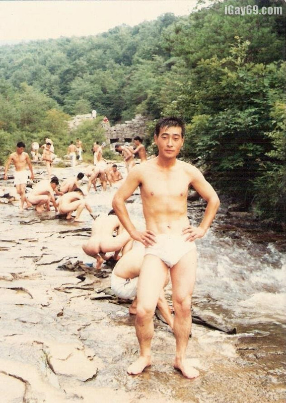 KOREAN ARMY COLLECTION-112 KOREAN ARMY COLLECTION-112