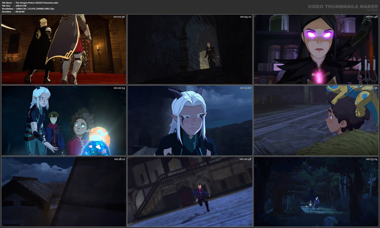 The Dragon Prince S01E03 Moonrise.mkv