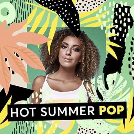 VA - Hot Summer Pop (2020)