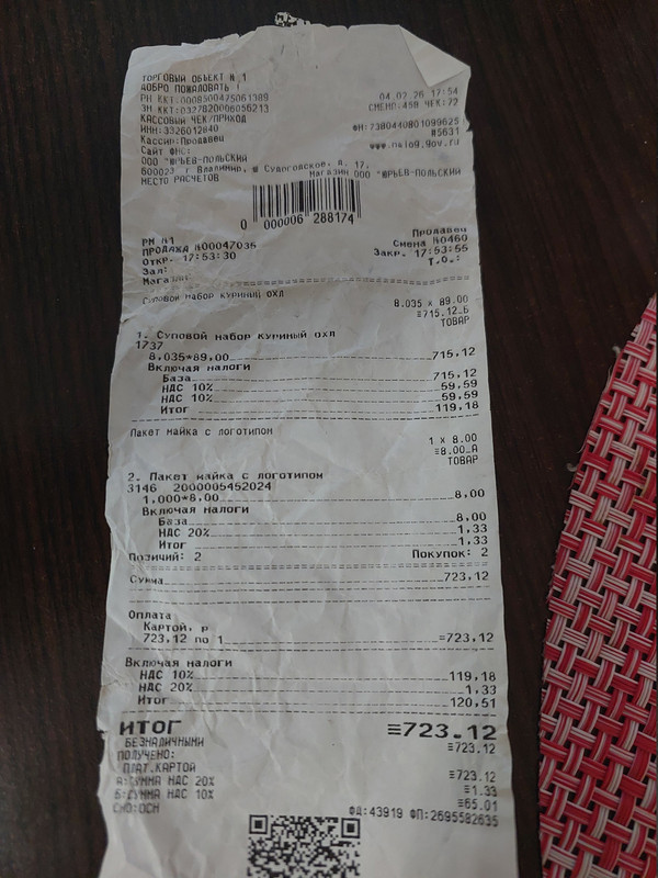 Изображение