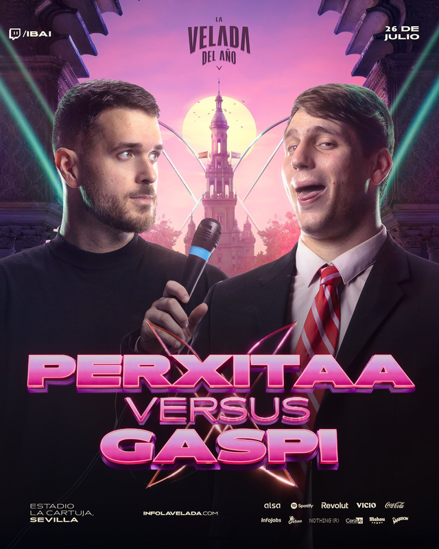 Velada del Año 5: Artistas Desvelados y Todos los PARTICIPANTES del Mayor Evento de Twitch del Año image.png