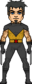 Wolverine