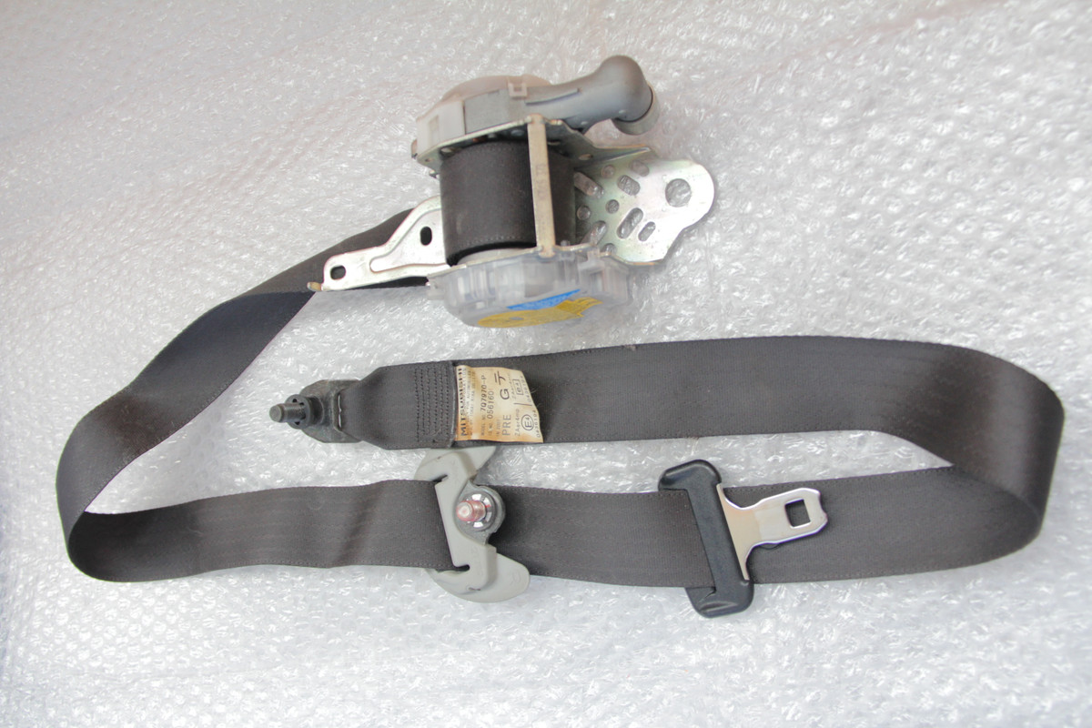 ?емень безопасности оригинал. Левый, без пиропатрона