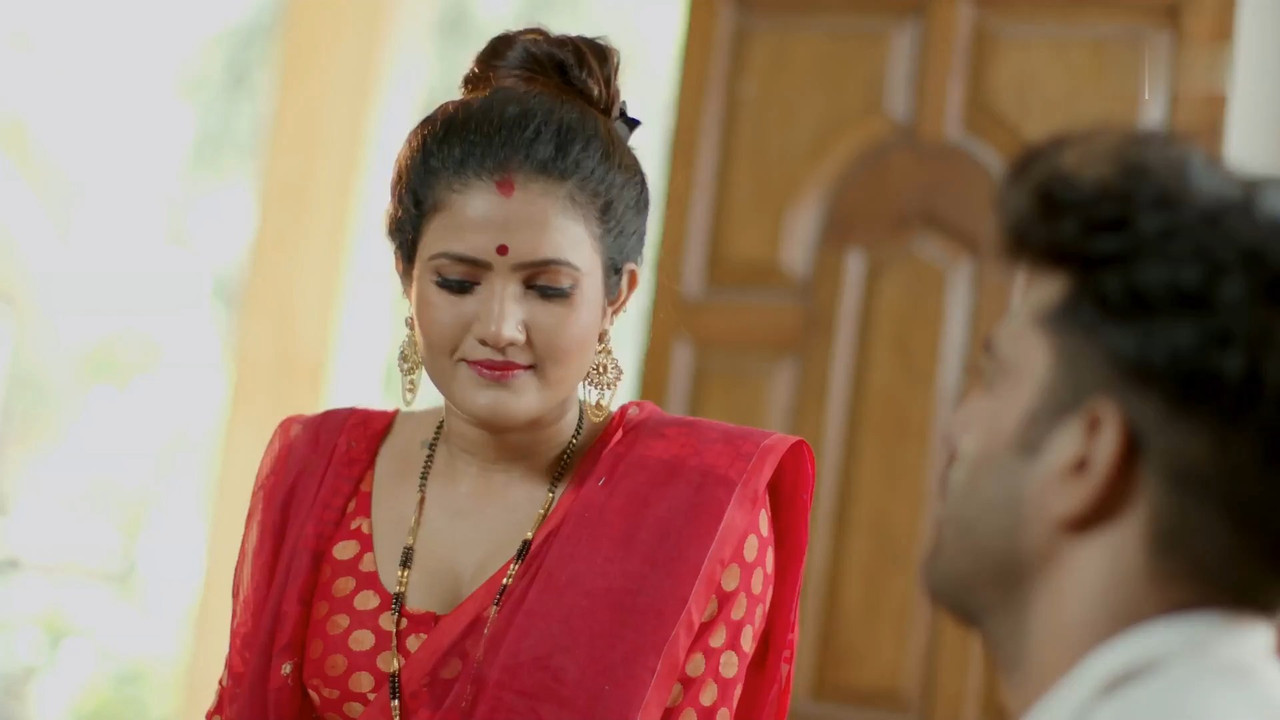 Unfathfull 2025 Hindi Hot Short Film Kangan App