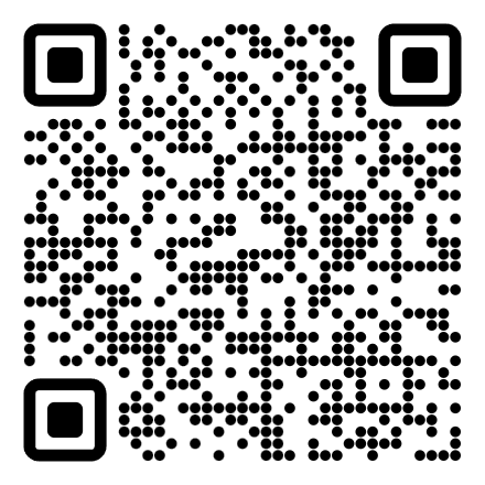 Customer Website Demo QR
