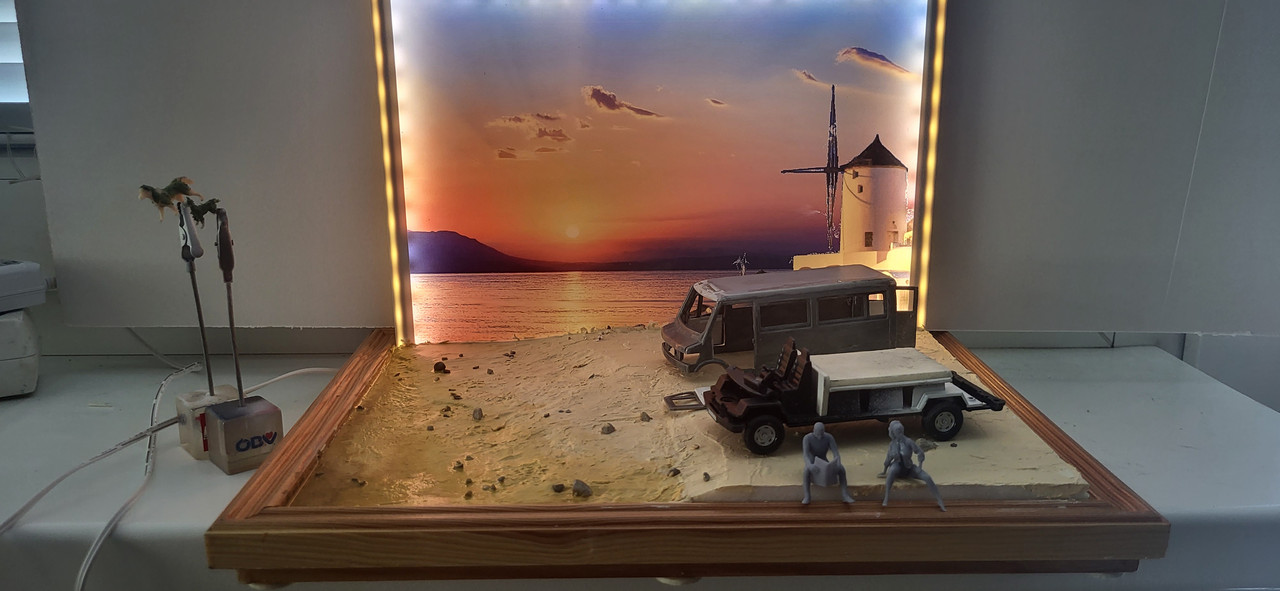 Marion & David in Griechenland ) (48)