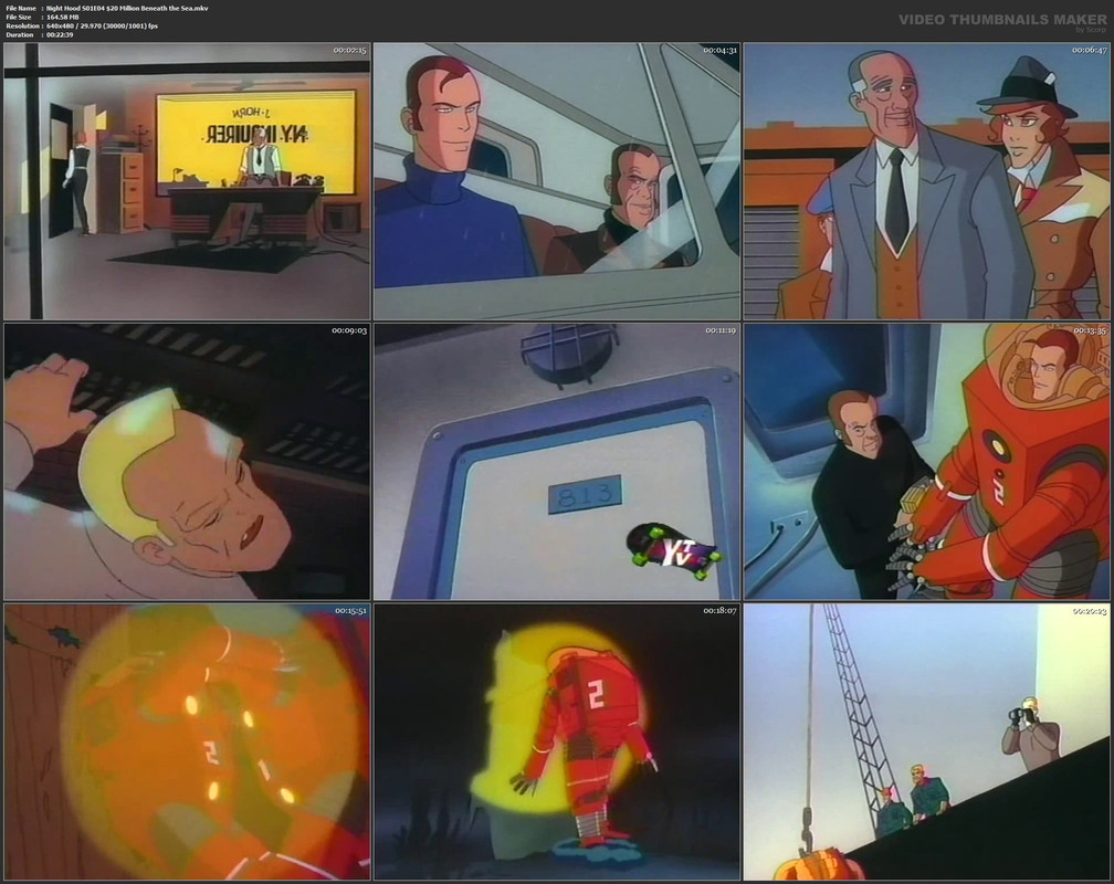 Night Hood S01E04 $20 Million Beneath the Sea.mkv