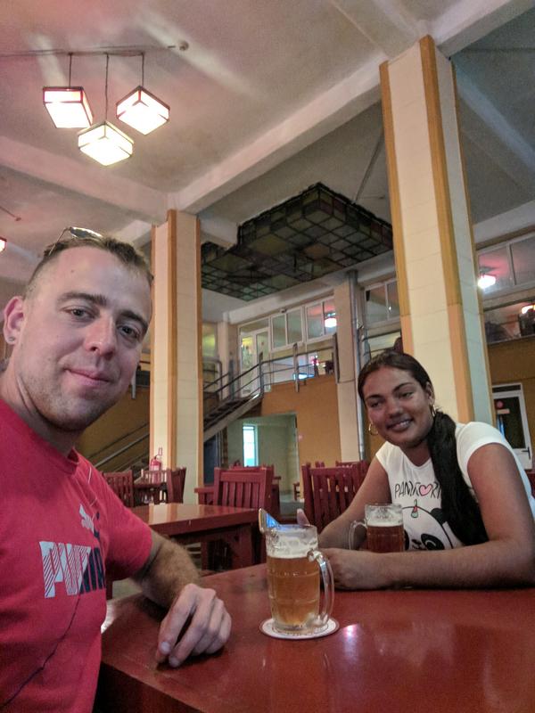 Santiago de Cuba, Julio 2019. Santiago de Cuba, Julio 2019.