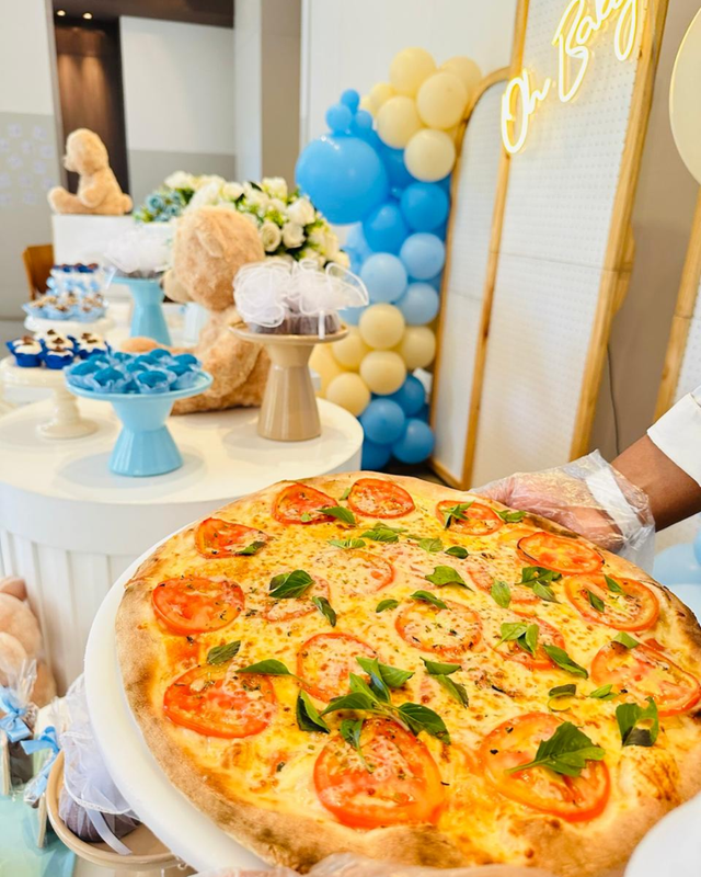 Evento corporativo