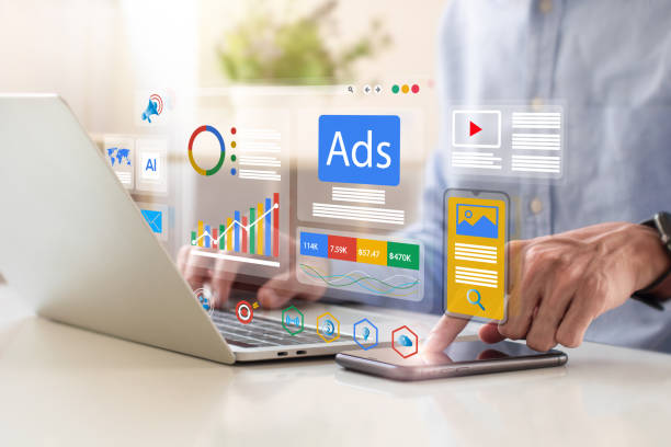 Digitální Marketing