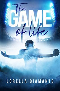 Lorella Diamante - The game of life (2020)
