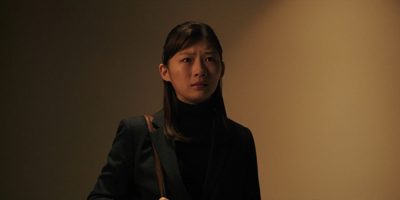 Straight to Hell 2026 WebRip Season 1 [Hindi + English] 480p 720p ESub Screenshot