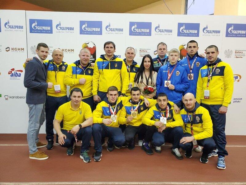 Украйна бойкотира Световното по бокс, защото ще участват руснаци