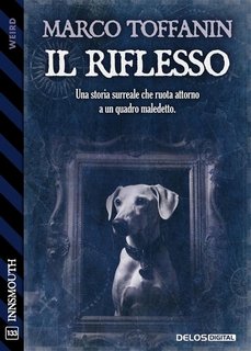 Marco Toffanin - Il riflesso (2023)