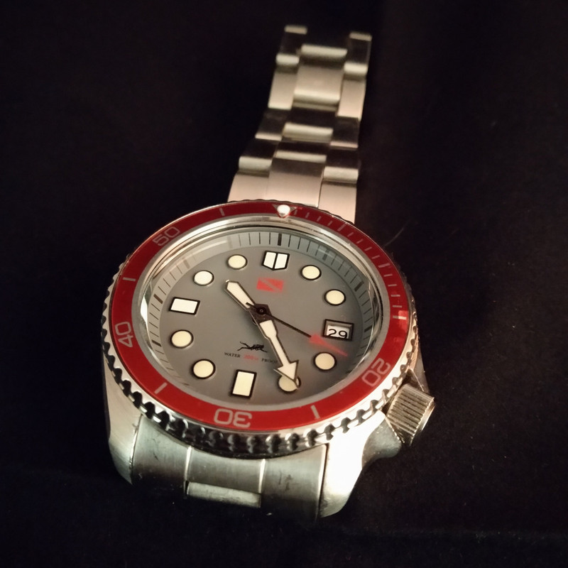watch photos ( Pic heavy) IMG-20190118-185847