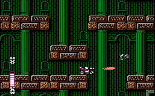 blaster master nintendo