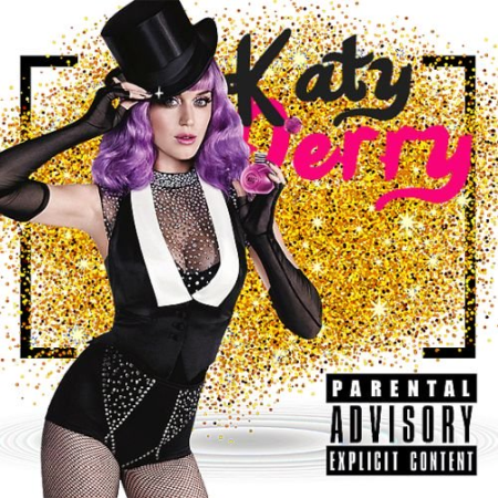 Katy Perry   Background 365 Mashup (2020)