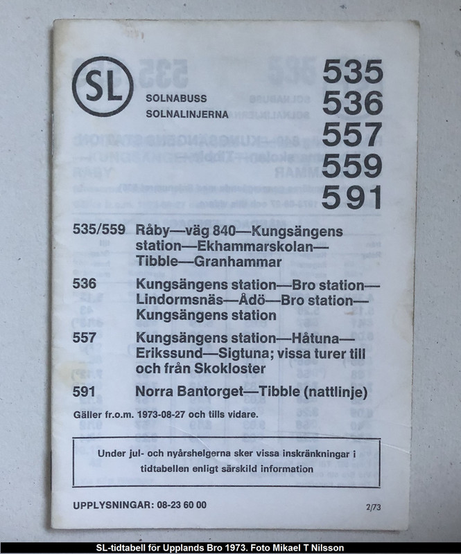 SL_tidtabell_Upplands_Bro_1973A