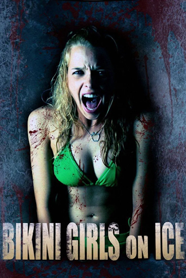 Bikini Girls On Ice Uncut German 2009 Dl Dts 1080p BluRay x264-Gorehounds